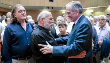 Η “δεξαμενή” Σαμαρά για το νέο κόμμα και τα 21 πρόσωπα που παρακολουθούν τις εξελίξεις και συμμετέχουν στις ζυμώσεις