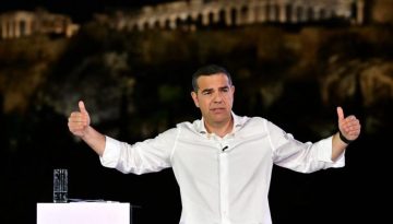 Η διάσπαση της διάσπασης και οι παράγοντες που θα μετατρέψουν την ΕΛ.Α.Σ. σε… ΣΥΡΙΖΑ