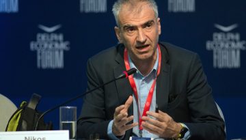 Η δημοσκόπηση του Τσίπρα και ο Μαραντζίδης