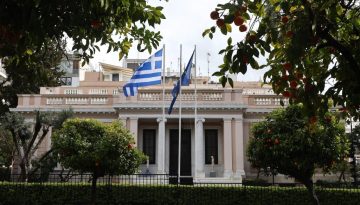 Οι δυσαρεστημένοι της ΝΔ δοκιμάζουν το Μαξίμου – Τα διλήμματα στρατηγικής