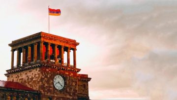 Η ΕΕ «αγοράζει» φτηνά την Αρμενία