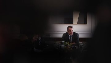 Η ΕΥΠ των ημετέρων: Η άλωση της Υπηρεσίας Πληροφοριών από το σύστημα Μητσοτάκη