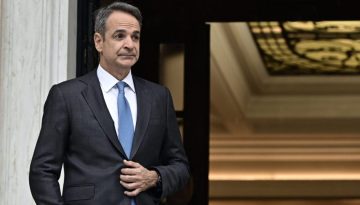 Οι εκλογές, ο «πήχυς» του 25% για τον Κ. Μητσοτάκη και οι σεναριογράφοι της «κυβέρνησης ειδικού σκοπού»