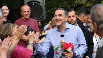 Η ΕΛΑΣ του Τσίπρα βάζει φρένο στις «μεταγραφές» από τον ΣΥΡΙΖΑ: Δεν υπάρχουν «προκρατημένες θέσεις first class»