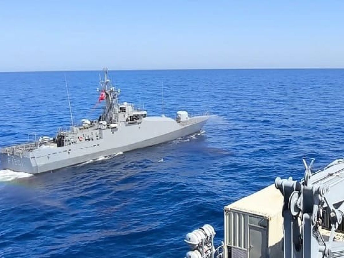 Η «Γαλάζια Πατρίδα» και το Μύθευμα των «Ήρεμων Νερών»