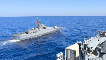 Η «Γαλάζια Πατρίδα» και το Μύθευμα των «Ήρεμων Νερών»