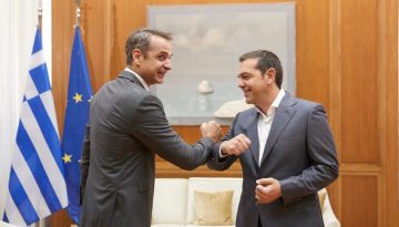 Η «μέρα της μαρμότας» στις επόμενες εκλογές: Όλα τριγύρω αλλάζουν κι όλα τα ίδια μένουν