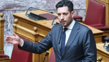 Η μετακίνηση Κυρανάκη φέρνει καραμπόλες στο κυβερνητικό σχήμα – Ποια είναι τα σενάρια για τον μίνι ανασχηματισμό