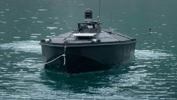 Η Ουκρανία ζητά συγνώμη από την Ελλάδα για το drone στη Λευκάδα