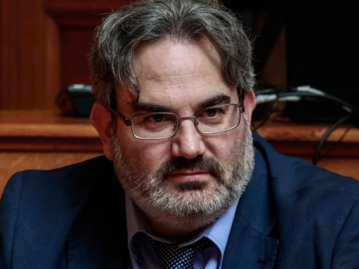 Η παραίτηση Μπακογιάννη και η διαφθορά στις πολεοδομίες
