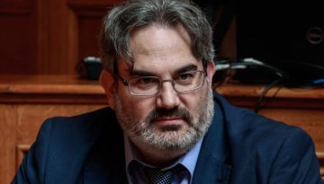 Η παραίτηση Μπακογιάννη και η διαφθορά στις πολεοδομίες