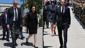 Η Σιβηρία της… Κορίνθου