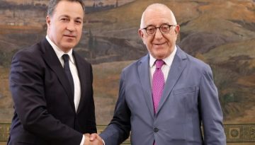 Ηχηρό μήνυμα Κακλαμάνη προς τα Τίρανα – «Οι περιουσίες της ελληνικής μειονότητας κρίνουν την ευρωπαϊκή πορεία»
