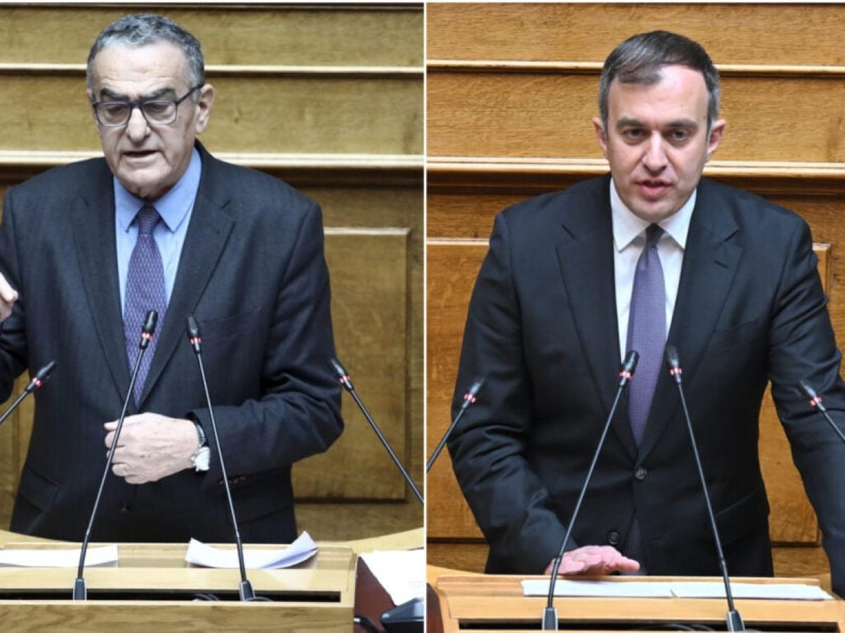 Υπόθεση ΟΠΕΚΕΠΕ: Στο αρχείο η δικογραφία για Χαράλαμπο Αθανασίου και Τάσο Χατζηβασιλείου