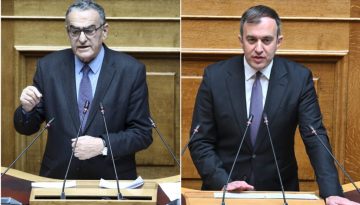 Υπόθεση ΟΠΕΚΕΠΕ: Στο αρχείο η δικογραφία για Χαράλαμπο Αθανασίου και Τάσο Χατζηβασιλείου
