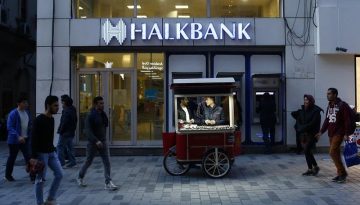 ΗΠΑ–Halkbank: Η Ουάσιγκτον αφήνει τον Ερντογάν χωρίς το «βαρίδι» που τον πίεζε