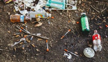 Αναγκαία μια νέα πολιτική για την Πρόληψη