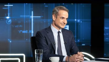 Κ. Μητσοτάκης: Μία είναι η κάλπη, αν δεν θέλουμε να μπούμε σε περιπέτειες – Τι είπε για Σαμαρά, Τσίπρα, Ανδρουλάκη, Καρυσ