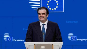 Κ. Πιερρακάκης: «Η ρήτρα διαφυγής δημιουργεί δημοσιονομικό χώρο για στρατηγικές επενδύσεις στην Ευρώπη»