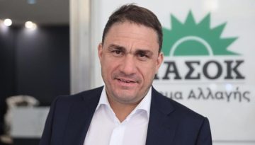 Κ. Τσουκαλάς: Όχι στα πειράματα, όχι στη χαμένη ψήφο που κρατά τη ΝΔ – Ψήφο στο ΠΑΣΟΚ για την πολιτική αλλαγή