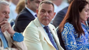Καμμένος: Η Καρυστιανού μπορεί να ξεπεράσει το 10% – Το ΠΑΣΟΚ μπορεί να μην μπει στη Βουλή στις δεύτερες εκλογές