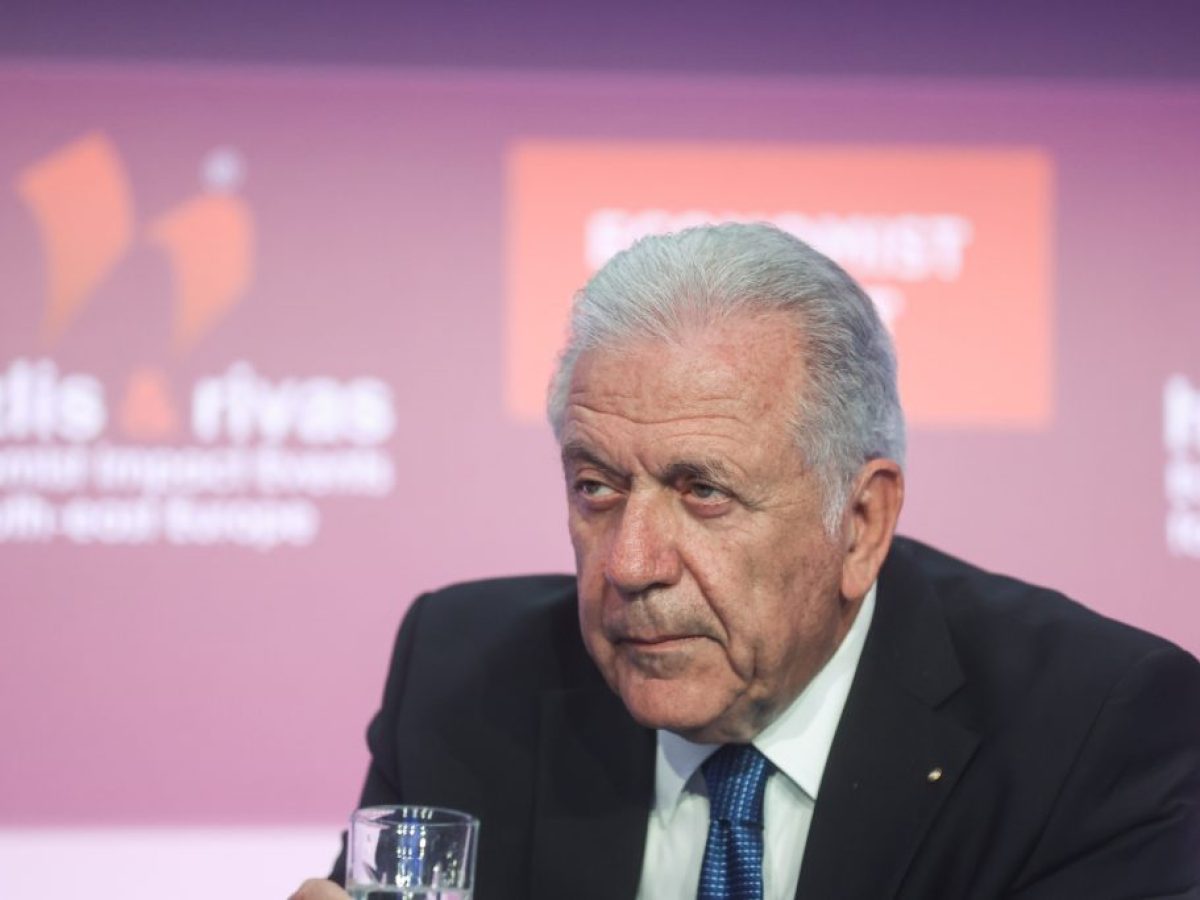ΕΛ.Α.Σ. για Αβραμόπουλο: Η ΝΔ παράγει περισσότερα σκάνδαλα από όσα μπορεί να καταναλώσει η ελληνική κοινή γνώμη – The Press Project – Ειδήσεις, Αναλύσεις, Ραδιόφωνο, Τηλεόραση
