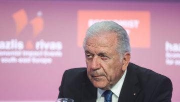 ΕΛ.Α.Σ. για Αβραμόπουλο: Η ΝΔ παράγει περισσότερα σκάνδαλα από όσα μπορεί να καταναλώσει η ελληνική κοινή γνώμη – The Press Project – Ειδήσεις, Αναλύσεις, Ραδιόφωνο, Τηλεόραση