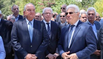 Το Μαξίμου ανοίγει γέφυρες με τον Κώστα Καραμανλή: Τα μηνύματα Μαρινάκη και Κυρανάκη και οι κινήσεις “που δεν προαναγγέλλονται”