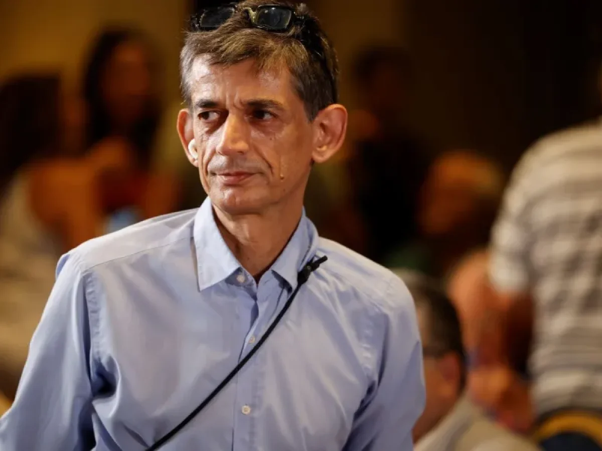 Καρανίκας κατά Τσίπρα: «Αντέγραψε τον ΣΥΡΙΖΑ του 2023 – μάζεψε ό,τι ρετάλια υπάρχουν» – «Αριστερά δε νοείται χωρίς σοσιαλ