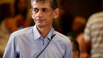 Καρανίκας κατά Τσίπρα: «Αντέγραψε τον ΣΥΡΙΖΑ του 2023 – μάζεψε ό,τι ρετάλια υπάρχουν» – «Αριστερά δε νοείται χωρίς σοσιαλ