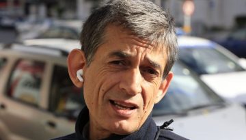Καρανίκας κατά Τσίπρα: «Από rebranding σε πολιτικό reunion»
