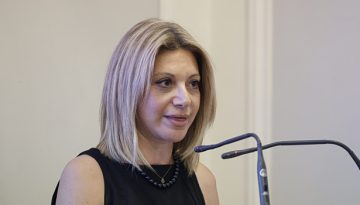 Μαλλιά κουβάρια στο κόμμα της Καρυστιανού μετά τις αποχωρήσεις – Εκκαθαρίσεις από τον πρώτο μήνα λειτουργίας | in.gr