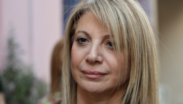 Αντίδραση της Καρυστιανού μετά τις αποχωρήσεις: Προσπαθούν να μας διασπάσουν