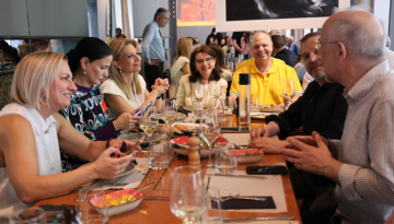 Ελπίδα για τη Δημοκρατία: Αυτά είναι τα στελέχη του πολιτικού συμβουλίου