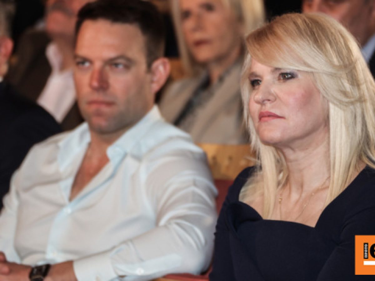 «Εγώ ζήτησα από την Τζάκρη να παραιτηθεί» λέει ο Κασσελάκης και δηλώνει ότι πλέον οι Δημοκράτες κινούνται στο φιλελεύθερο κέντρο