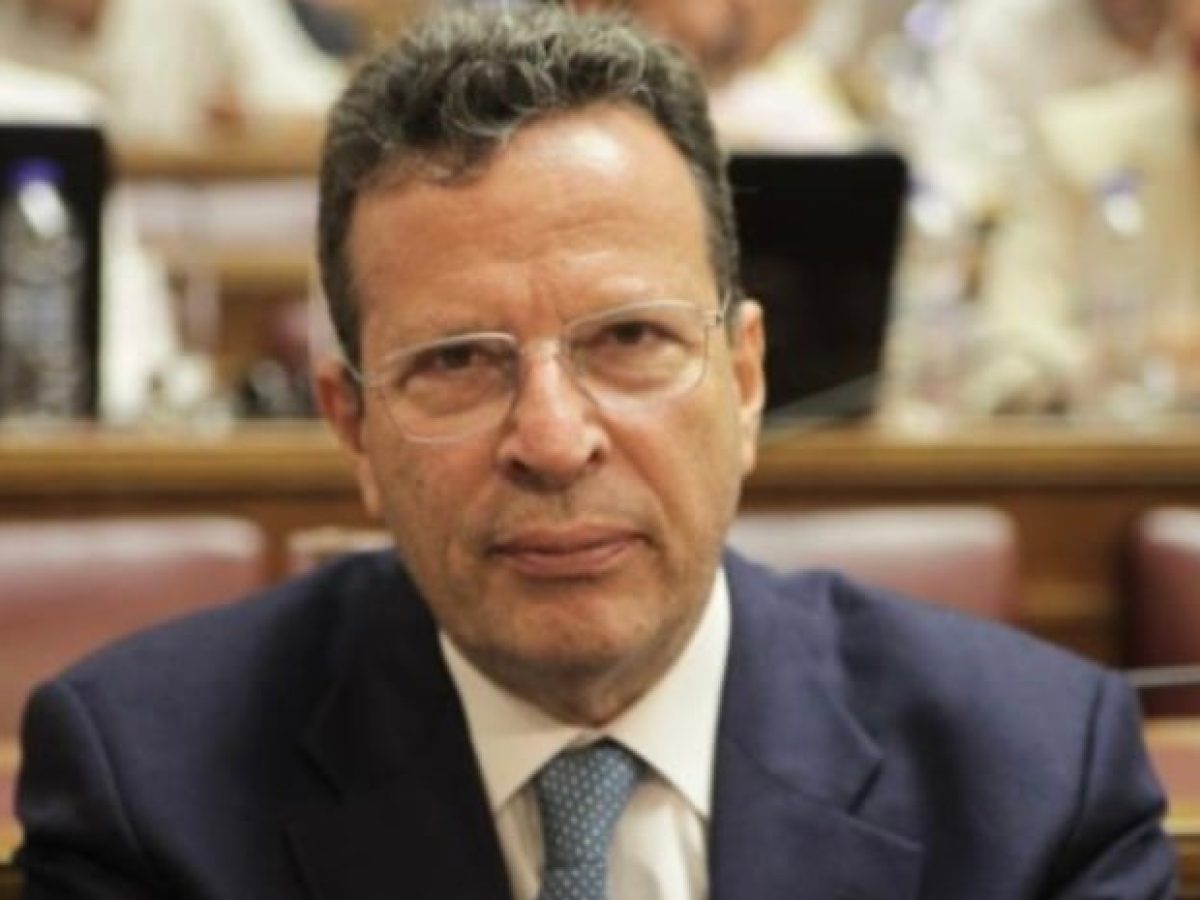 Καταγγελία βόμβα του Γιώργου Κύρτσου για τον ανασχηματισμό – Ποιον δεν αξιοποίησε ο πρωθυπουργός