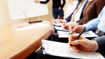 Προγράμματα κατάρτισης: Η ολοκλήρωση της έρευνας και ο βαρύς πέλεκυς σε όσους εμπλέκονται στο “φαγοπότι”