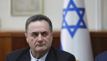 Κατς: «Αν χτυπήσει η Χεζμπολάχ, θα απαντήσουμε στη Βηρυτό»