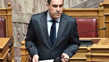 Κατσαφάδος: Έως τις 15 Ιουνίου ο καθαρισμός οικοπέδων-Τα πρόστιμα από τους δήμους καταλήγουν στην ΑΑΔΕ
