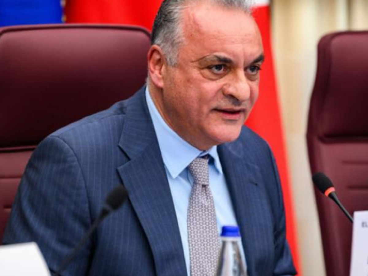 Μήνυμα του Μανώλη Κεφαλογιάννη στην Κάγια Κάλας ενόψει της επίσκεψης της στην Άγκυρα | Lykavitos.gr