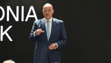 «Κένταυρος»: Το “αθόρυβο” ελληνικό υπερόπλο κατά των drones που άλλαξε το Αιγαίο και την Ανατολική Μεσόγειο