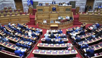 Κεντροαριστερά σε αναβρασμό: Συμμαχίες, φόβοι και πολιτικά διλήμματα