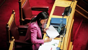 Η επαγγελματική ασφάλιση σε νέα εποχή: Όλες οι σαρωτικές αλλαγές στα ΤΕΑ – Τι προβλέπουν οι 3 άξονες του νομοσχεδίου, πώς επηρεάζονται οι επαγγελματίες