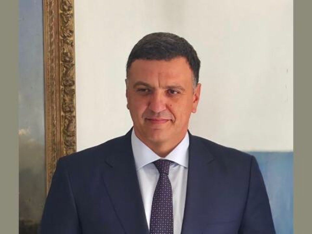 Ηλεκτρονικά οι αιτήσεις για πιστοποιητικά και άδειες των ναυτικών: Μειώνουμε τη γραφειοκρατία και ενισχύουμε τη διαφάνεια, λέει ο Κικίλιας