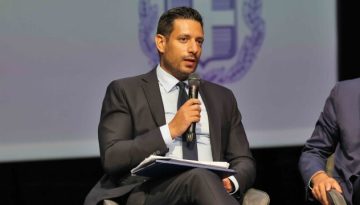 Κίνηση-έκπληξη από Μητσοτάκη για τη θέση του γραμματέα της Πολιτικής Επιτροπής ΝΔ: Αναλαμβάνει ο Κωνσταντίνος Κυρανάκης –