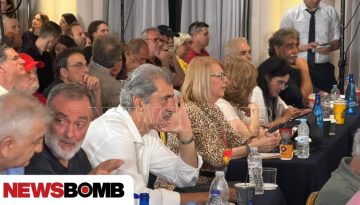 Κοινό μέτωπο κατά της αυτοδιάλυσης του ΣΥΡΙΖΑ από Πολάκη, Παππά και Δούρου