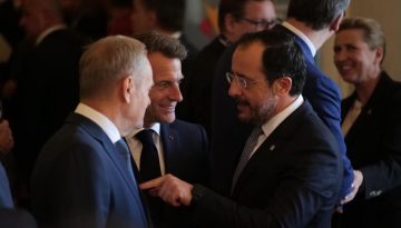 Κύπρος και Γαλλία υπέγραψαν τη συμφωνία SOFA – Γαλλικές δυνάμεις στην Κύπρο για επιχειρήσεις στην Ανατολική Μεσόγειο και