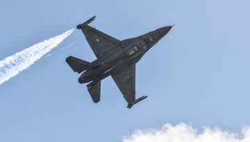 Κύπρος: Στο τραπέζι η μόνιμη ανάπτυξη ελληνικών F-16 και φρεγάτας – Το σχέδιο της Λευκωσίας