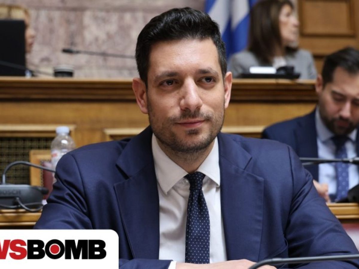 &Kappa;&upsilon;&rho;&alpha;&nu;ά&kappa;&eta;&sigmaf;: &Alpha;&pi;&omicron;&delta;έ&chi;&omicron;&mu;&alpha;&iota; &mu;&epsilon; &chi;&alpha;&rho;ά &tau;&eta;&nu; &pi;&rho;ό&tau;&alpha;&sigma;&eta; &tau;&omicron;&upsilon; &pi;&rho;&omega;&theta;&upsilon;&pi;&omicron;&upsilon;&rho;&gamma;&omicron;ύ &ndash; &Pi;ά&mu;&epsilon; &nu;&alpha; &kappa;&epsilon;&rho;&delta;ί&sigma;&omicron;&upsilon;&mu;&epsilon; &tau;&eta; &mu;ά&chi;&eta; &tau;&omega;&nu; &epsilon;&kappa;&lambda;&omicron;&gamma;ώ&nu;