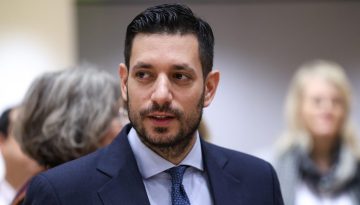 Κυρανάκης για γραμματέας ΝΔ με πρόταση Μητσοτάκη – Την Τετάρτη (10/6) η εκλογή